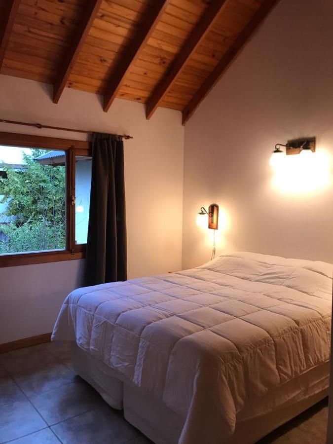 Refugio Del Arroyo Aparthotel San Martín de los Andes Exterior foto