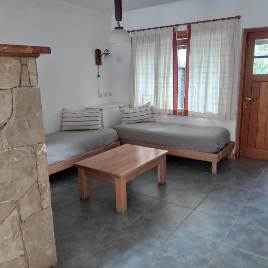 Refugio Del Arroyo Aparthotel San Martín de los Andes Exterior foto